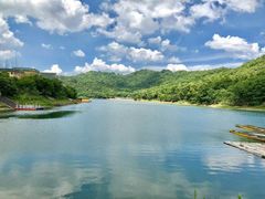-石燕湖生态旅游景区