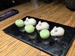 -淀里船宴(卓达店)