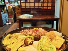 -樱の花亭日本料理店