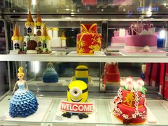 -CAKE BOSS 蛋糕老板(西单君太百货店)
