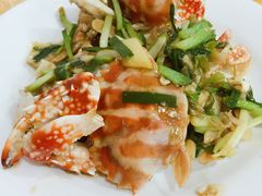 -南海渔家•海鲜•正宗海南菜(海棠湾店)