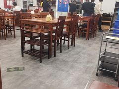 大堂-岳合轩老北京涮肉