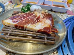 -安又胖韩国烤肉(美罗城店)