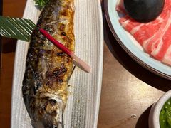 -有喜屋·烧鸟·居酒屋(周浦万达店)