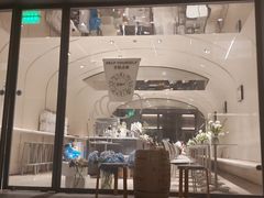 门面-Seesaw Coffee(上生新所店)