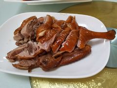 -龙潭李鸭子同乐饭店