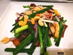 -酌宴府The China Club·广州万富希尔顿酒店(云城东路店)
