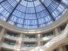 -厦门市图书馆(集美新城馆区)