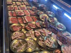 -喜井无限自助烤肉公司(石厦店)