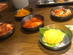 -·缸桶屋·韩式牛肋条自助烤肉(西湖D11店)