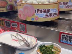 -龍歌自助小火锅(李沧丽达店)