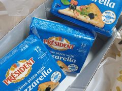 -麦德龙(嘉定店)