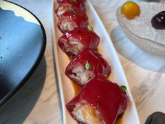 -香樟花园新粤料理(无锡万象城店)