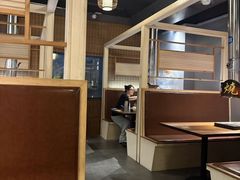 -山居屋炭火烧肉(厚街万达店)
