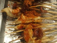 -金乐活美食(中街店)