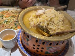 -上关东东北菜(夫子庙水游城店)