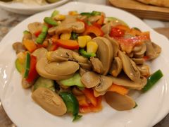 -苏坦土耳其餐厅(白云宾馆店)
