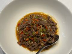 -院里寻菜·精致庭院菜(观沙岭店)