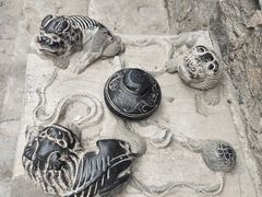 -山西王家大院