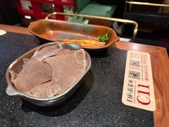 -牛New寿喜烧(金茂览秀城店)