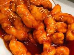 -小三峡食府(西五路店)