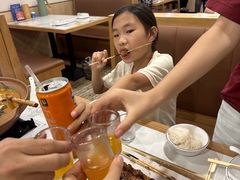 -新凯旋烧烤·燕姐千岛湖土菜