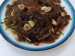 -北戴河庆山饭店·海鲜砂锅粥(北戴河黑石路店)