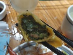 -77号渔船·蒸海鲜青岛菜(积米崖店)