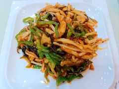 -东四民芳餐厅(世茂工三店)