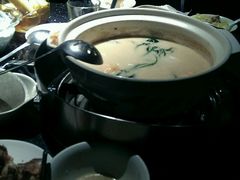 -捞王锅物料理(凯旋路店)