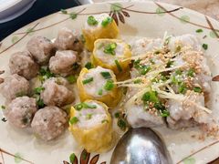 -苏记餐厅(叠南店)