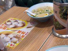 -小杨生煎(松江大学城店)