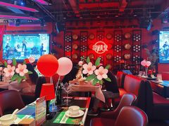 -胡桃里乐队酒馆(三阳路店)