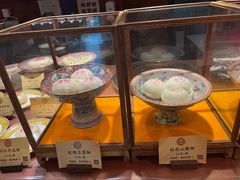 -富华斋饽饽铺·宫廷糕点·伴手礼(护国新天地店)