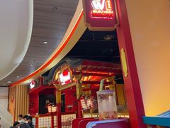 -牛New寿喜烧(金鹰世界店)