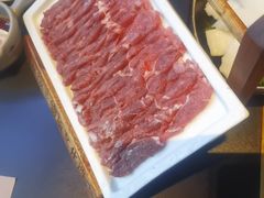 -东来顺·非遗火锅(高新店)