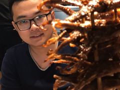 -聚点串吧·北京烧烤(赵登禹路店)