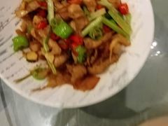 -丽华园(汉阳龙阳店)