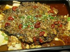 -喵探烤鱼·活鱼烤(北唐总店)