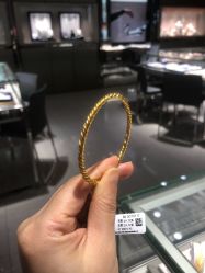 -周生生Chow Sang Sang(苏州美罗高新店)