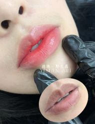 -德绣·机器野生眉发际线·美瞳线半永久
