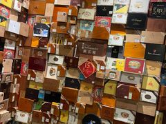 -雪茄客PURAVIDA俱乐部(上海店)