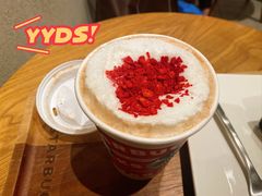 -星巴克(广州淘金路店)