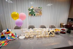 -禧月荟S月子中心(侨城店)