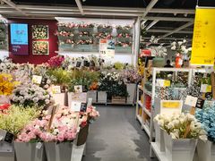 -宜家家居(高新商场店)