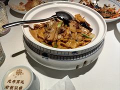 -杏花堂晋商私房菜(华熙五棵松店)