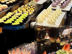 -广州增城富力万达嘉华酒店