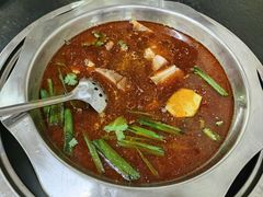 -新乡杨记红焖羊肉火锅(天坛南门店)