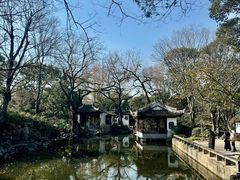 -秋霞圃