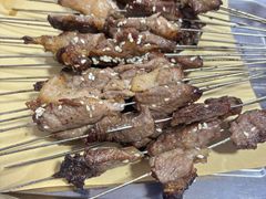 -铁诚烤肉